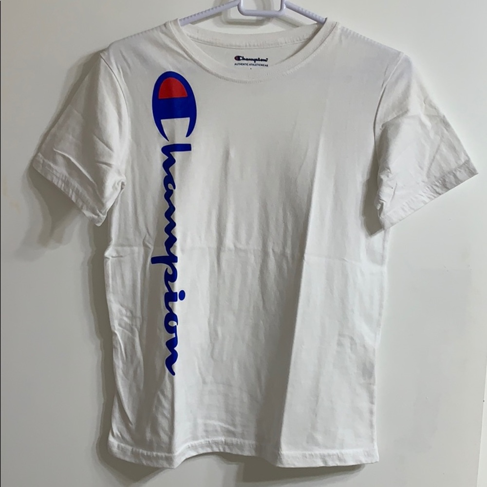 Champion Youth Shirt